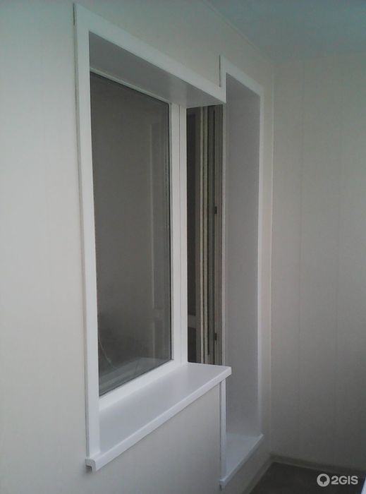 Откосы пвх окна 24/7