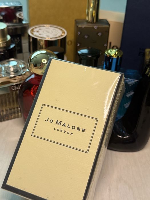 Jo Malone London Myrrh & Tonka Cologne Intense, 100 ml