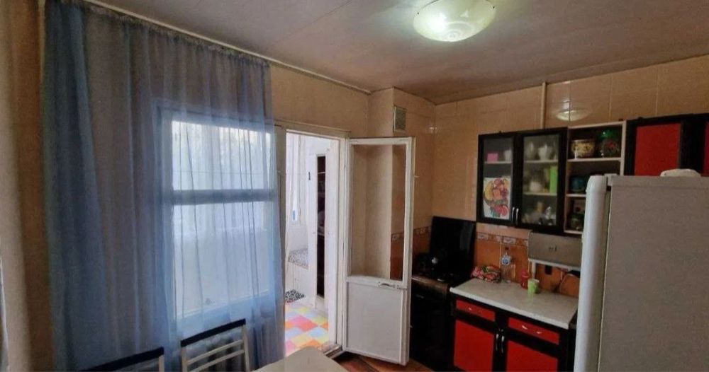 3-комнатная 80 м² — Ташсельмаш, Яшнабадский район.