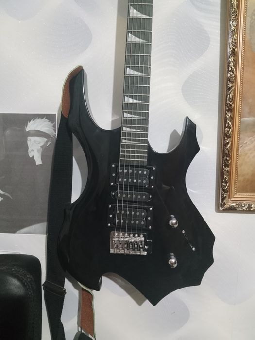 электрогитара IRIN R-180