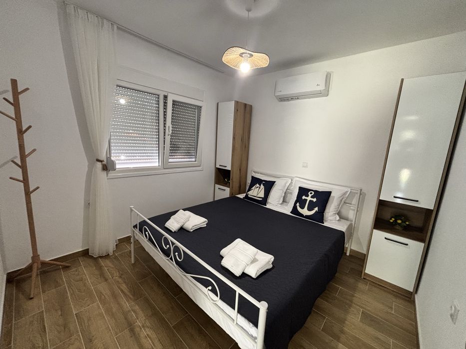 Паралия Офринио Нов апартамент