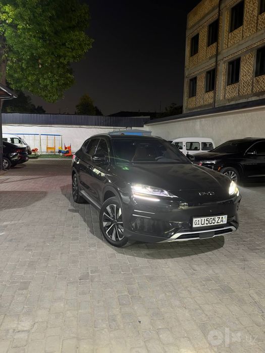 BVD smart  2025 toza.