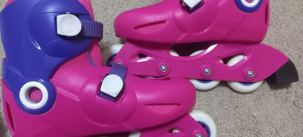 Ролери OXELO 30-32 номер