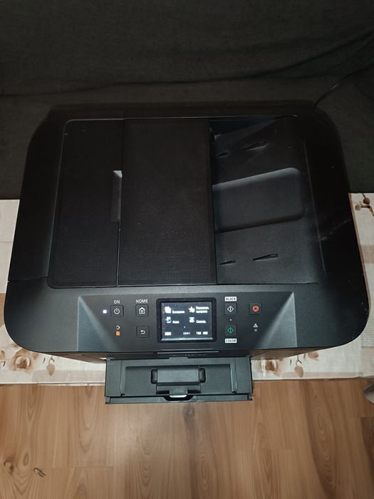 Принтер CANON MB2750