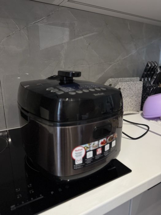 Мультиварка Tefal CY625D32 Черный