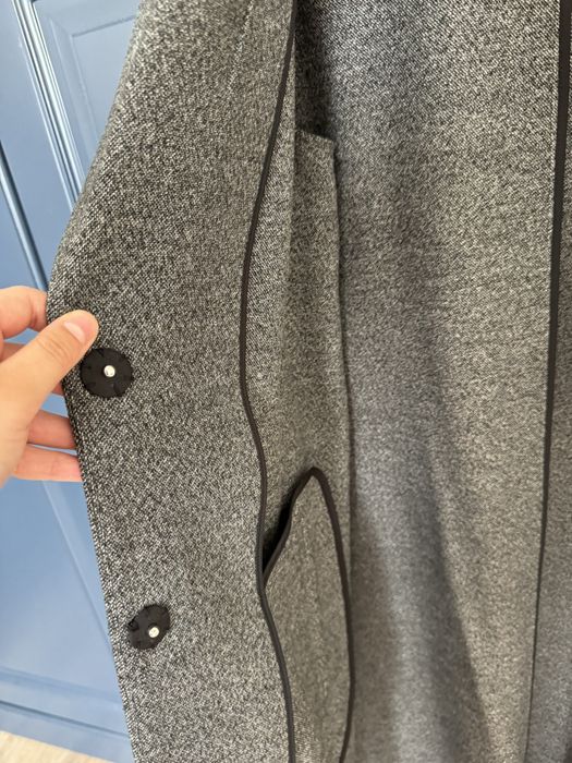 Пальто H&M на теплую весну