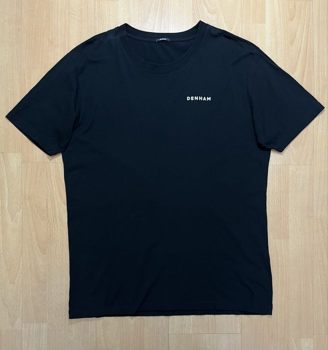 Denham,Carhartt мъжки тениски L