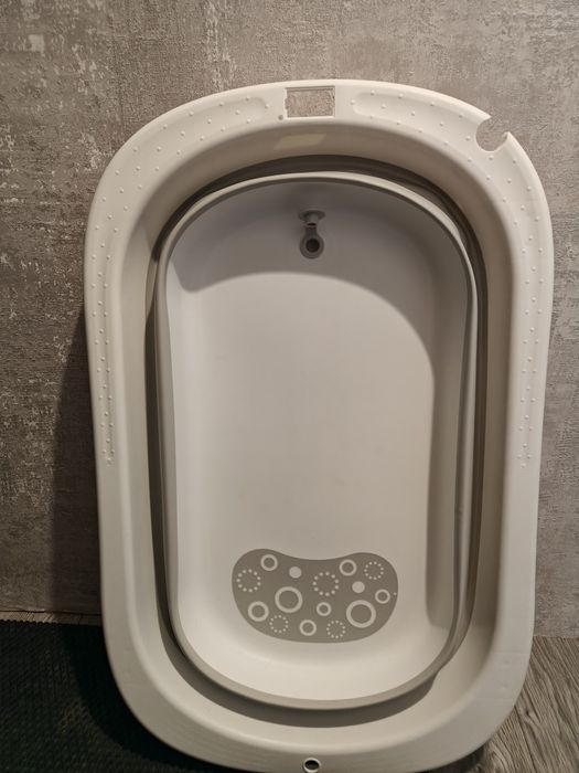 Продам детскую ванную