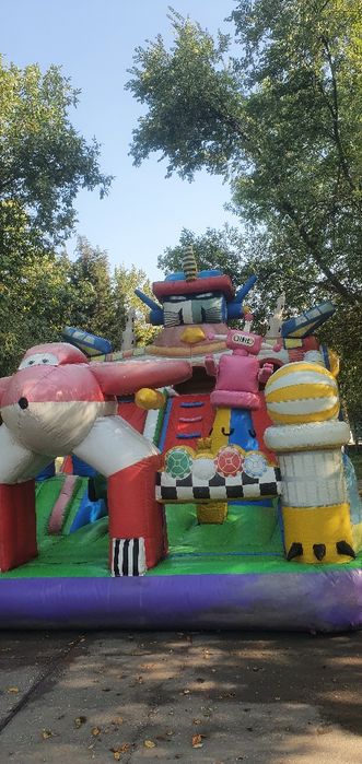 Batut sotiladi xolati alo 2 ta matori mavjud