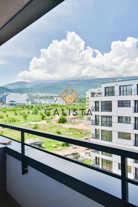 Дава се под наем Двустаен апартамент в София, Младост 4 - 65 кв.м за 695 € - Снимка #12