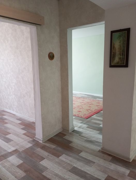 Продается 3-кмн квартира