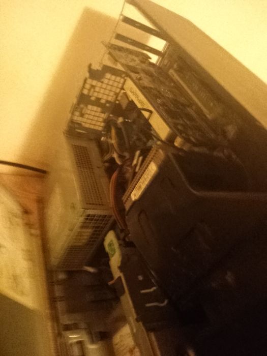 PC low gaming multimedia