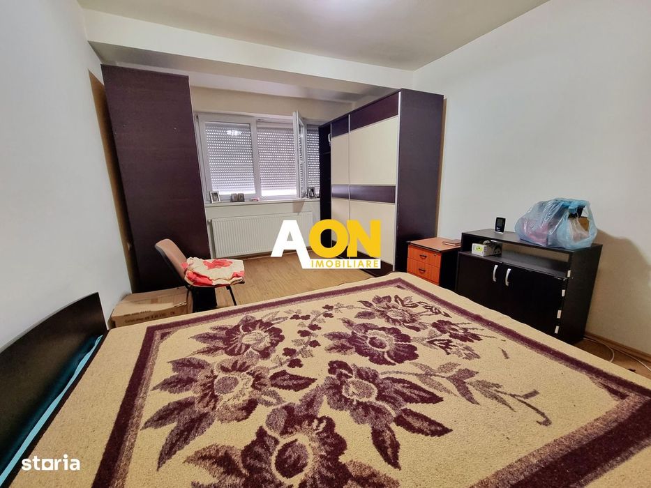 Apartament 2 camere, decomandat, cartier rezidential, Cetate