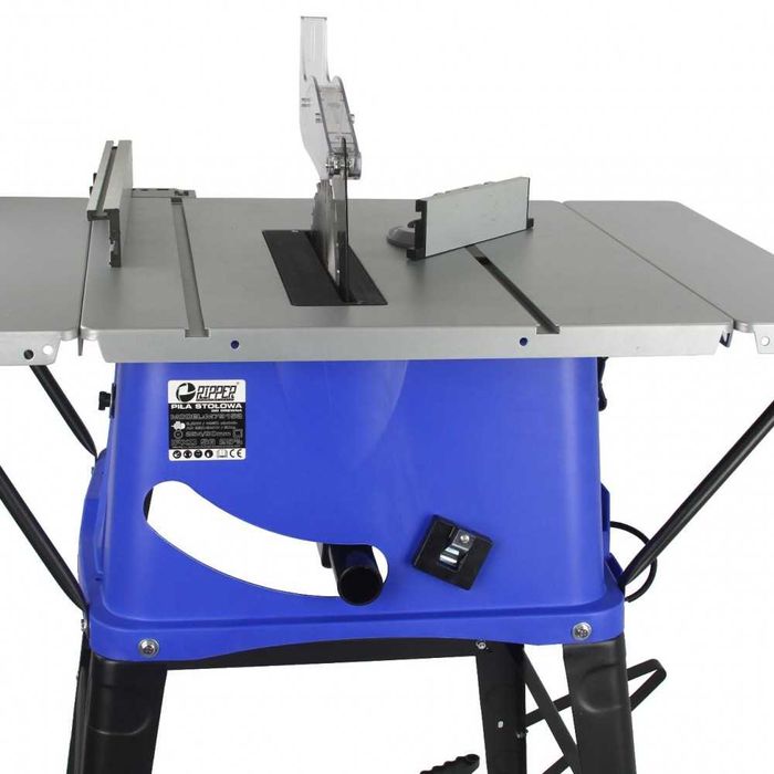 Настолен циркуляр за рязане на дърво ф255 Ripper
