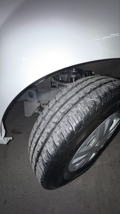 Kia bongo elektro 300 km