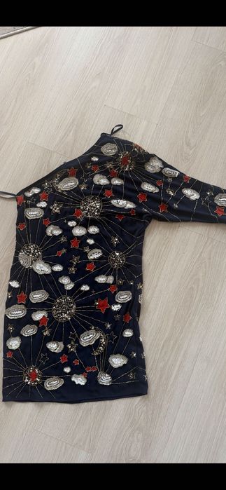 Elisabetta Franchi Нова с етикет 42 IT