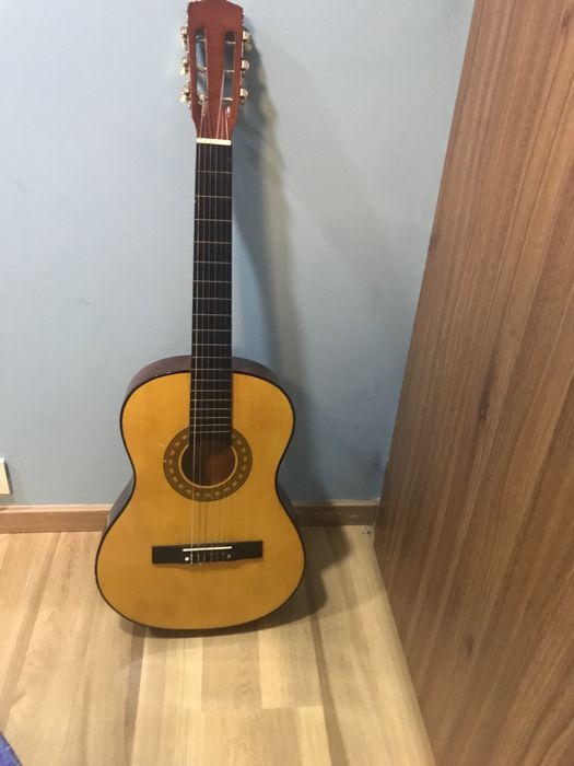 Chitara clasica + husa