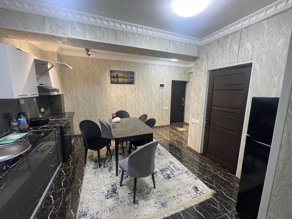 Сдается 1 ком Сергели 8. Метро 3-4 станция.