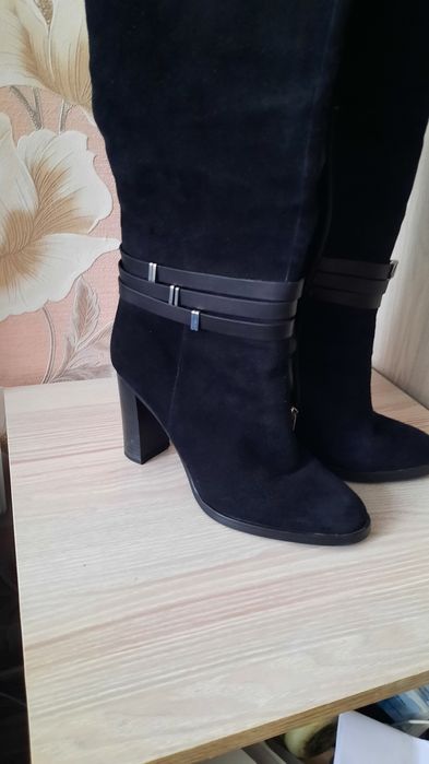 Батфорды (Баскони)