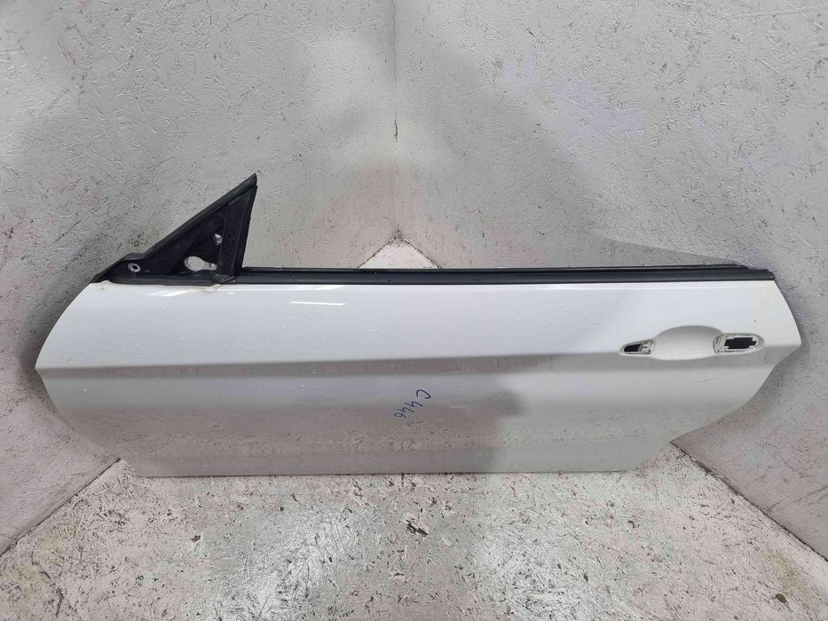 Usa stanga fata Bmw 1 (F21) [Fabr 2012-2017]