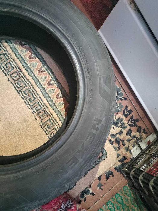 Vand 4 anvelope Nexen 205/60/R16 92H