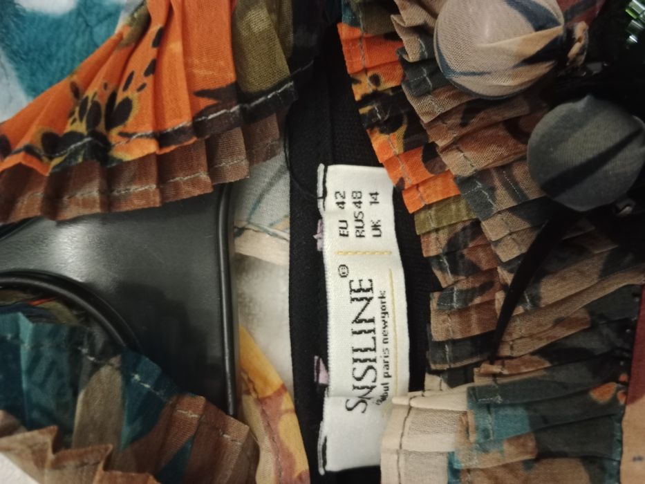 Көйлек производство Турция платье