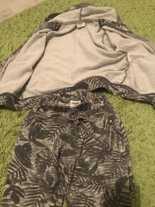 Анцутг Contras 122