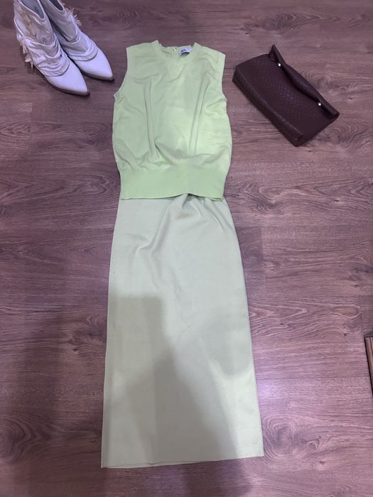Zara mango guess mango