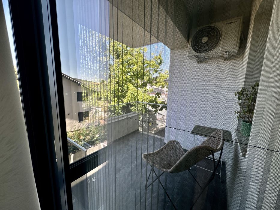 Apartament Premium Bulevardul Dem Radulescu Complex Tei