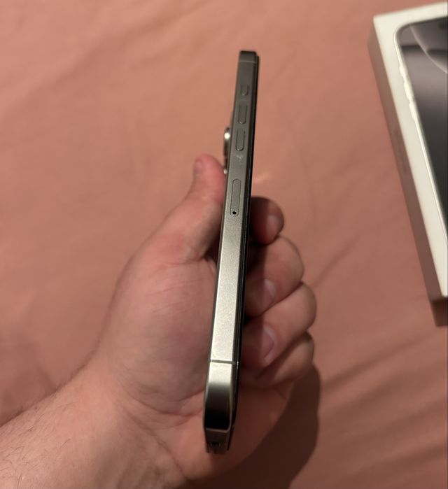 Iphone 16 pro max айфон 16 про макс