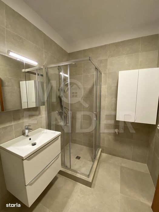 Apartament 2 camere, 57 mp, balcon si parcare subterana – Buna Ziua — fotografia 3