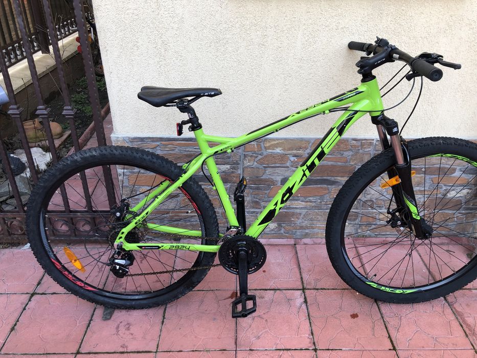 Bicicleta MTB 29 inch