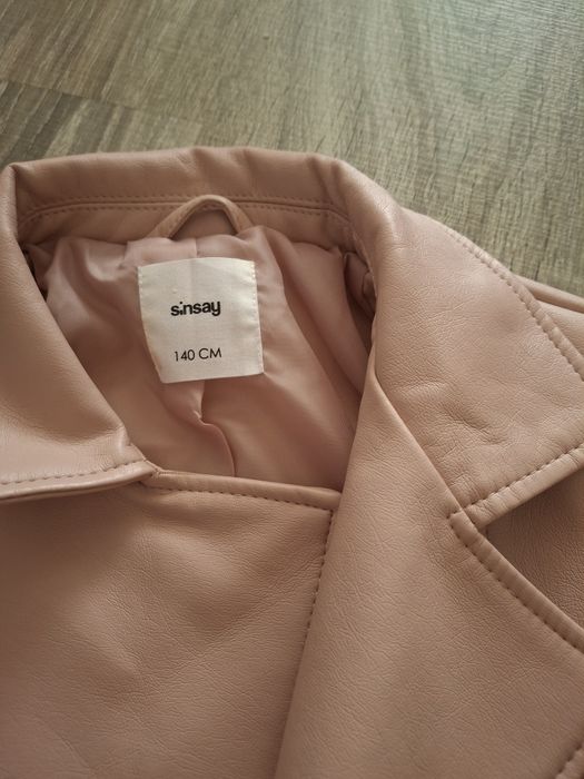 Лот(панталон и кожено яке)