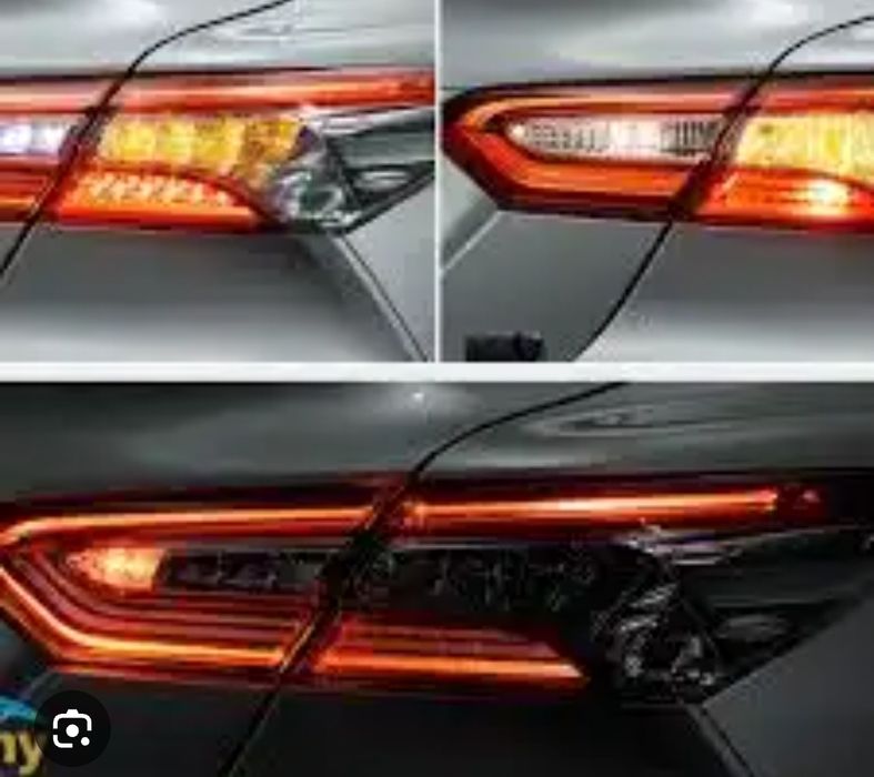 Фонар на камри 70  75