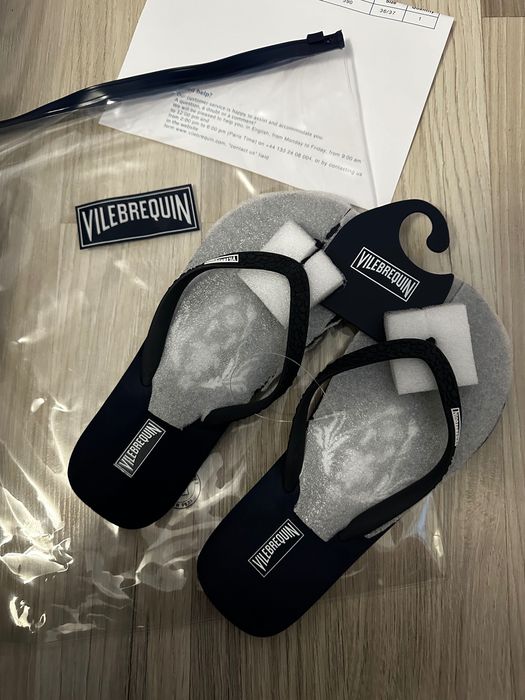 Vilebrequin джапанки