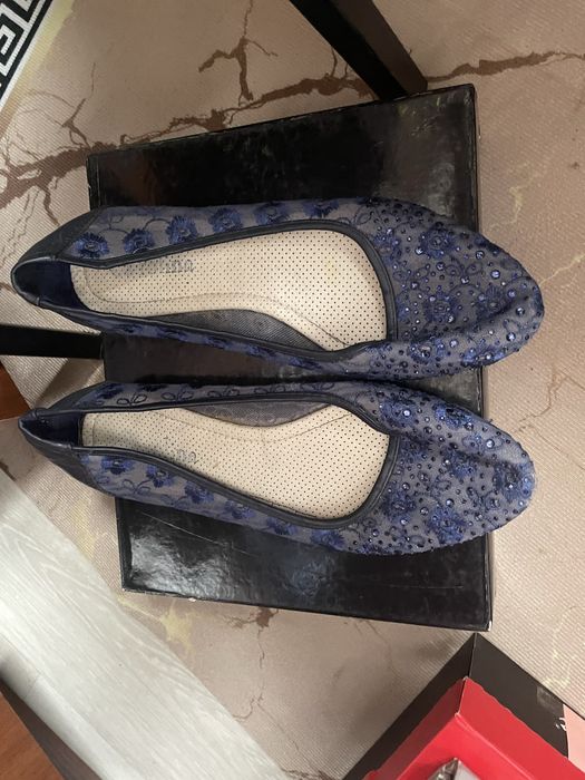 Женская Обувь