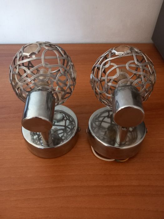 Нощни лампи за стена