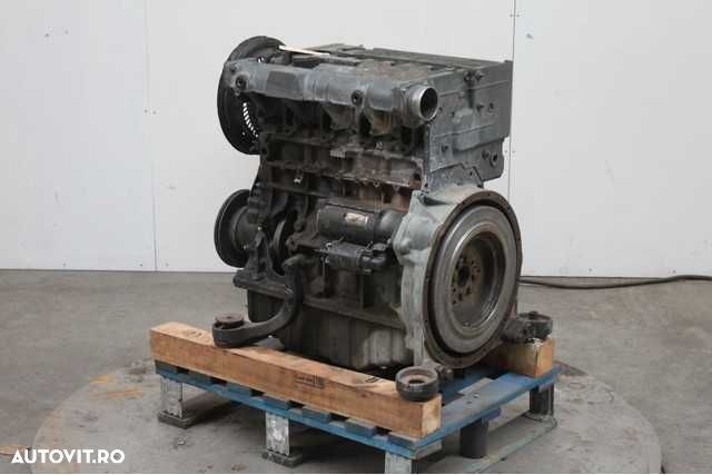 motor deutz f4l2011 (39 kw)