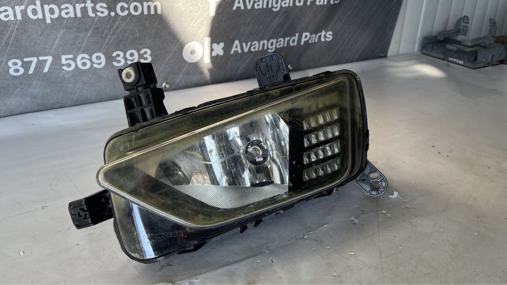 3 броя халоген VW Polo 2017-