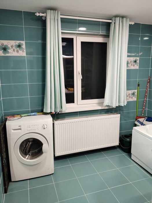 Apartament doua camere etaj4