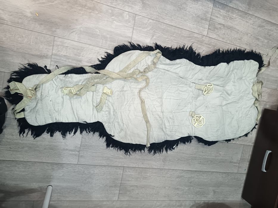 Продам самбуфер и чехлы на авто