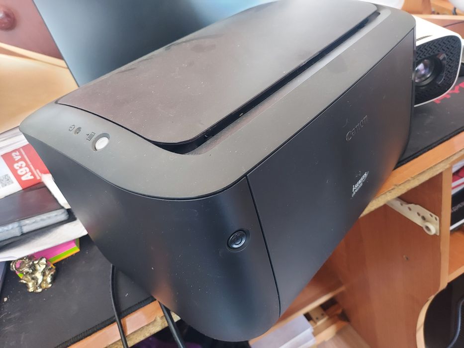 Принтер Canon 6030 в идеальном состоянии