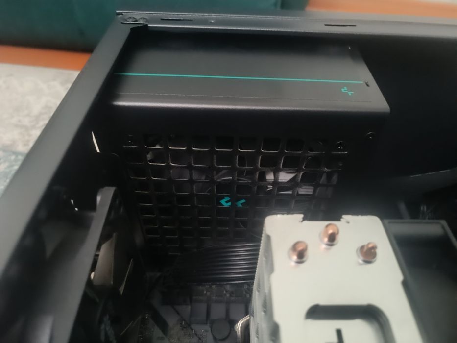 Компьютер игровой