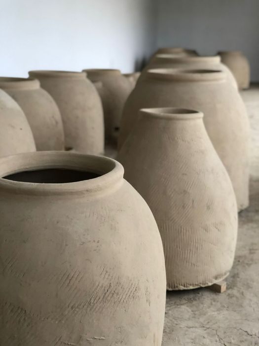 Тандыр и самса печь