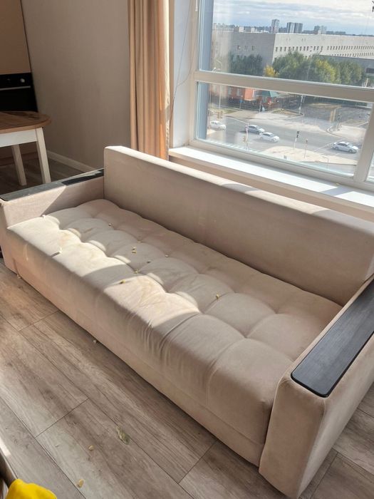 Химчистка мебели Астана