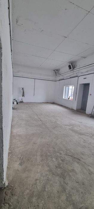 Сдам в аренду тёплое помещение 187 кв.м.