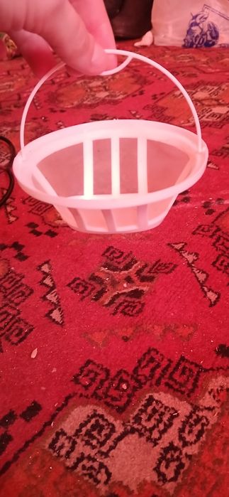 Мини- печь с кофеваркой  3 в 1