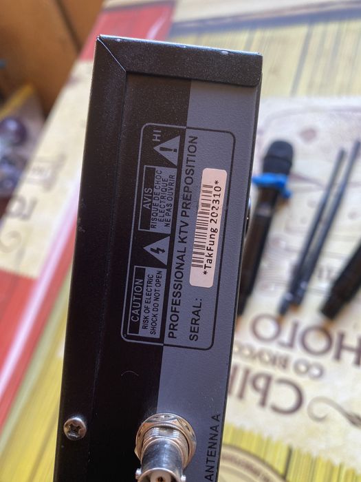 Срочно прода мирафон хорошм состни хорошо ловит