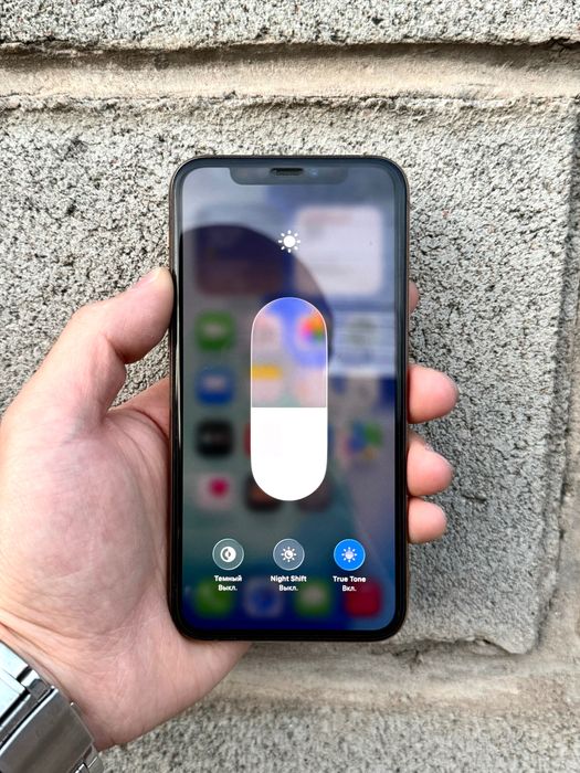 iPhone 11 Pro (64GB) ИДЕАЛ!