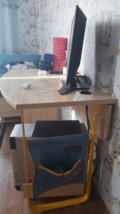 Мебель для мальчика подростка